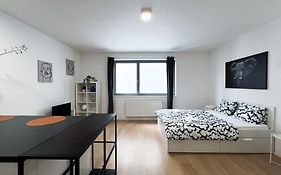 Apartman Vlna
