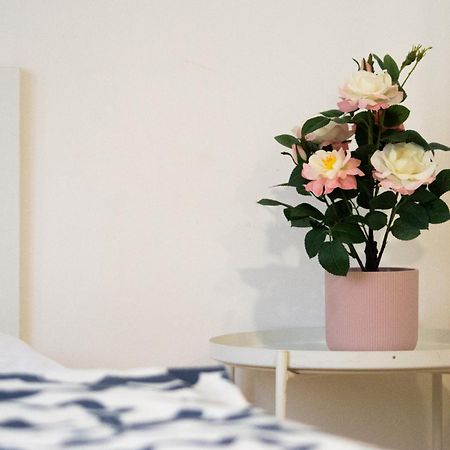 Apartmán Apartman Vlna Brno Exteriér fotografie