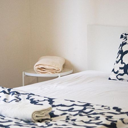 Apartmán Apartman Vlna Brno Exteriér fotografie