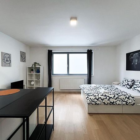 Apartmán Apartman Vlna Brno Exteriér fotografie