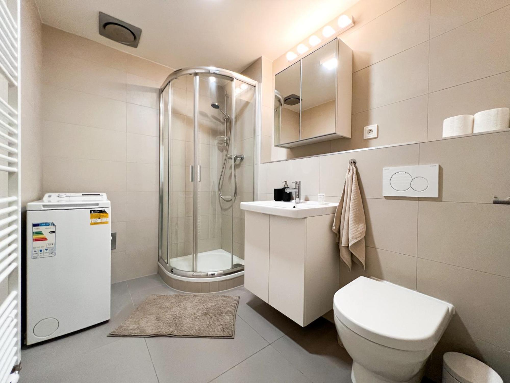 Apartmán Apartman Vlna Brno Exteriér fotografie